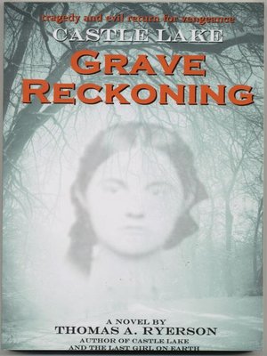 cover image of Grave Reckoning